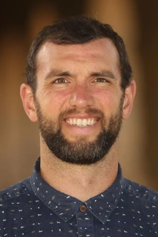 Фото  (Andrew Luck)