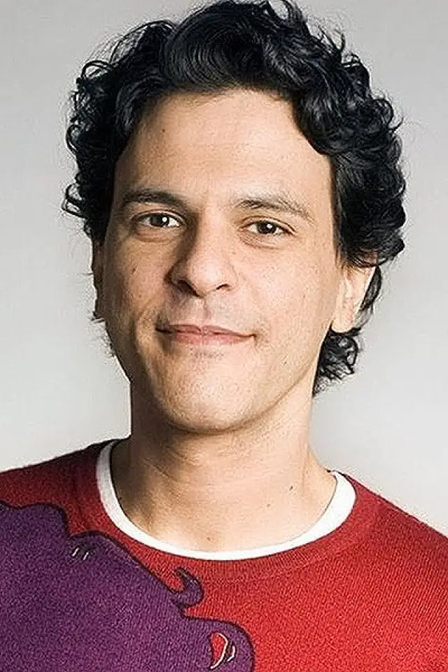 Фото  (João Marcello Bôscoli)