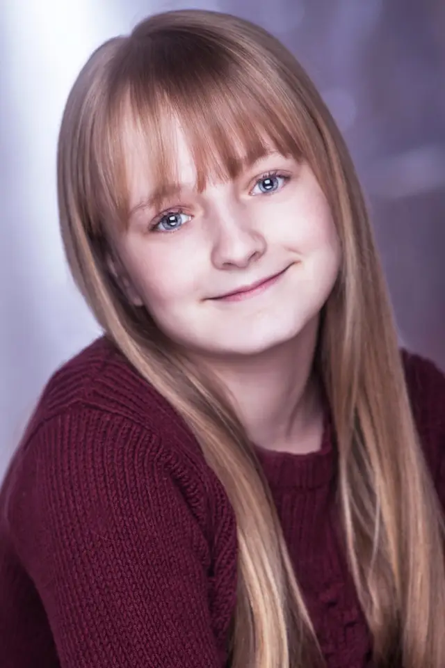 Фото  (Makenna Lyn Beatty)