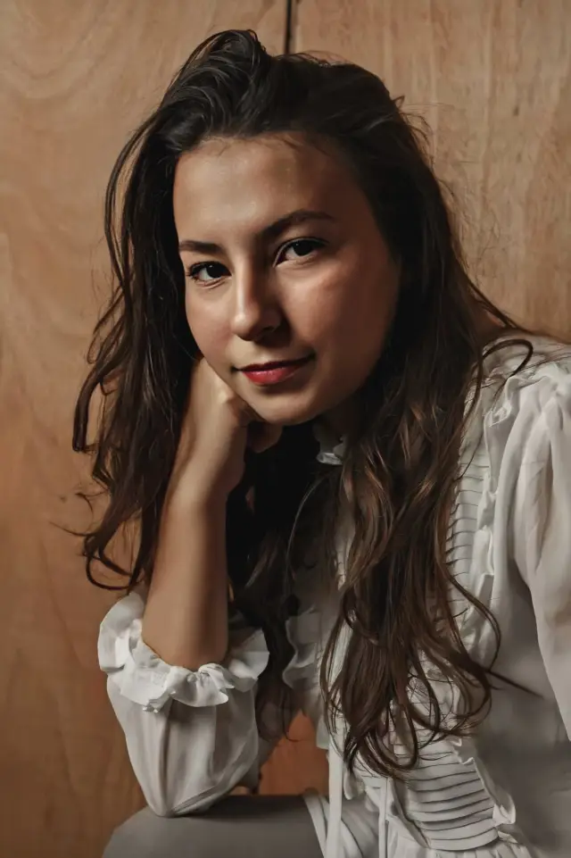Фото Ребека Раутманн (Rebecca Rautmann)