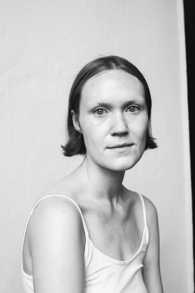 Фото  (Síofra O'Meara)