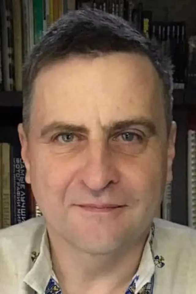 Фото Yaroslav Pilunskyi (Yaroslav Pilunskyi)