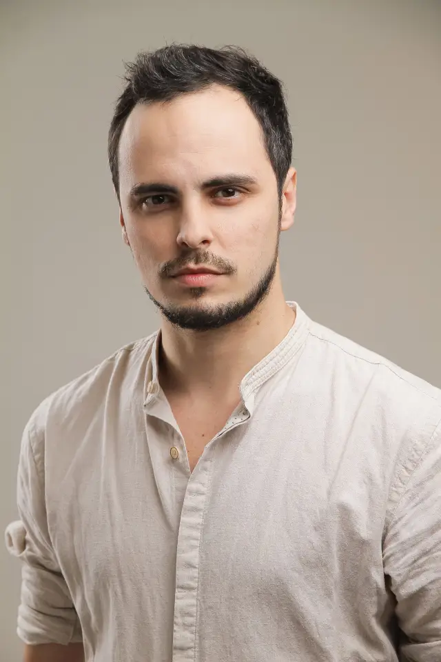 Фото  (Gabriel Americano)