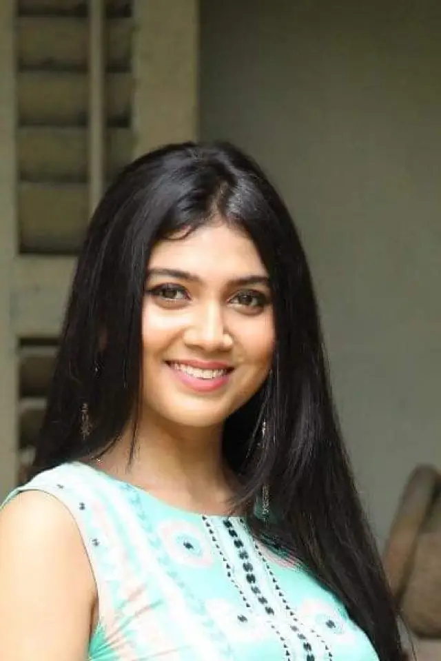 Фото  (Rajnandini Paul)