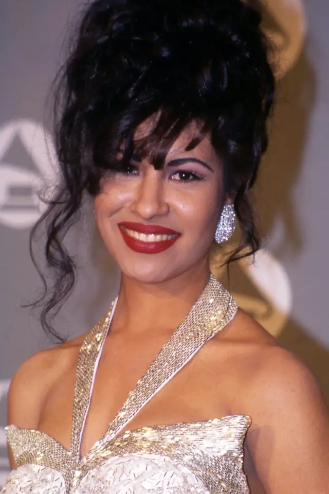 Фото Селена Кінтанілья (Selena Quintanilla)