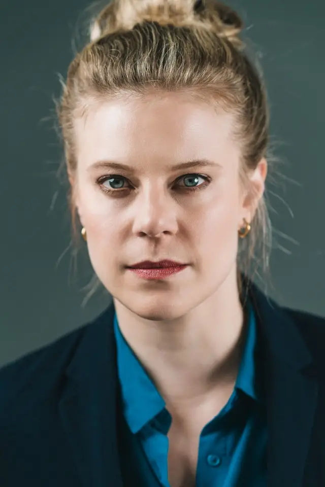 Фото  (Alexandra Seal)