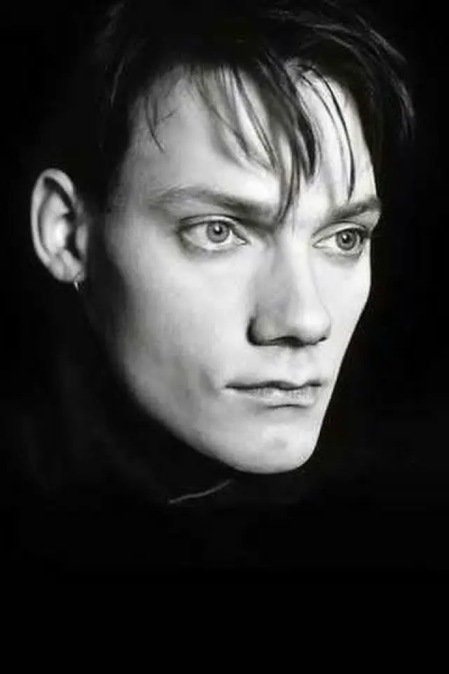 Фото  (William Orbit)