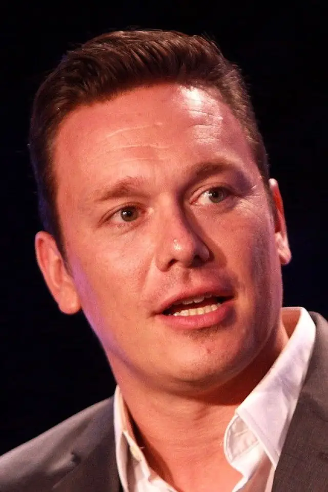 Фото  (Ben Swann)