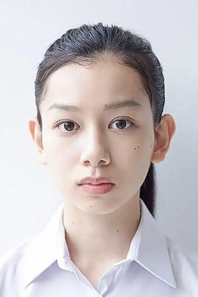 Фото Іцукі Наґасава (Itsuki Nagasawa)