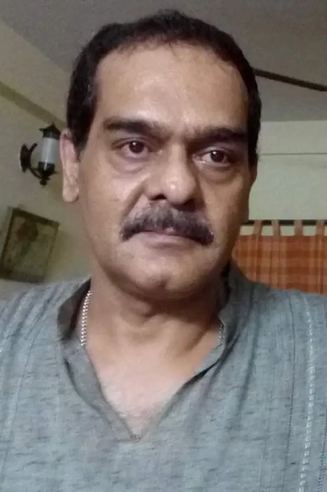 Фото  (Kausik Ghosh)