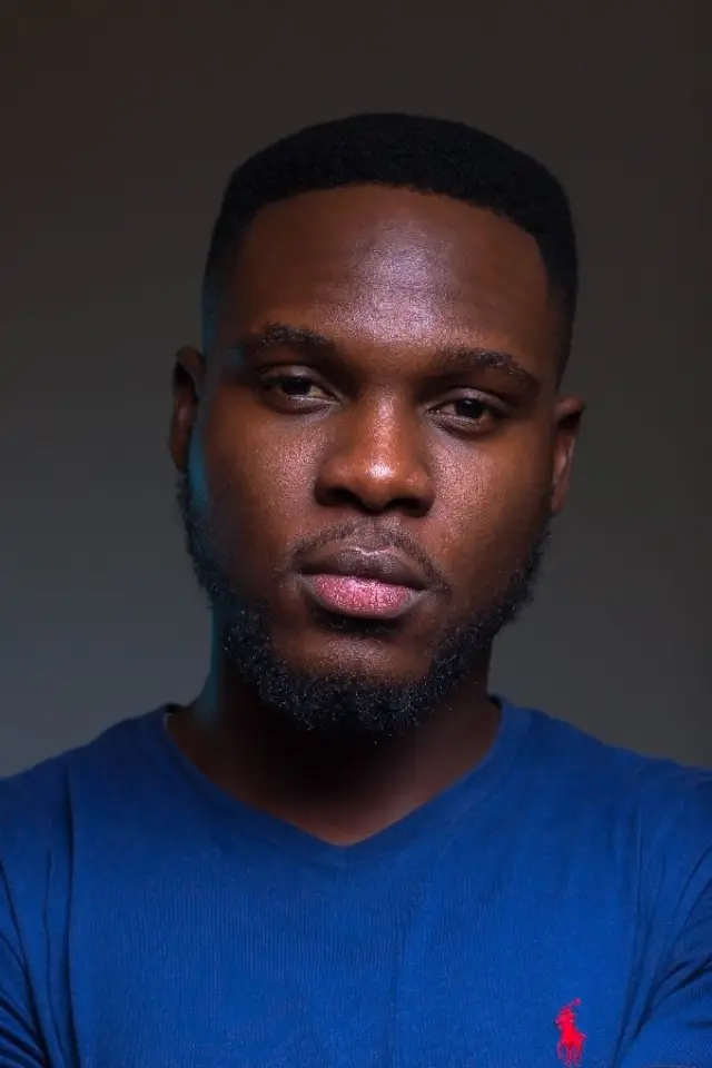 Фото  (Nonso Bassey)