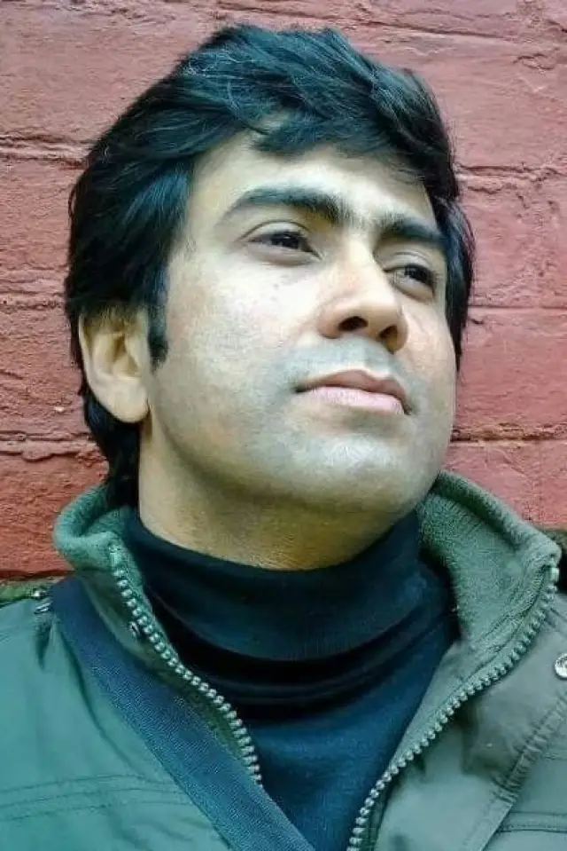 Фото  (Krishnendu Dewanji)