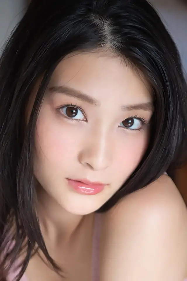 Фото Судзу Хонджьо (Suzu Honjo)
