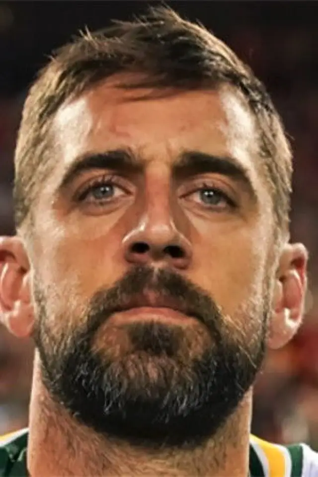 Фото Аарон Роджерс (Aaron Rodgers)