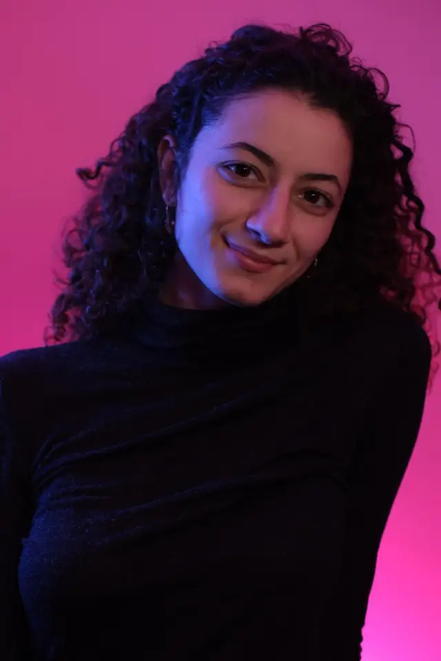 Фото Софі Соморофф (Sofie Somoroff)