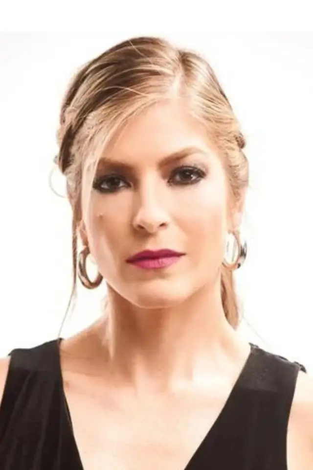 Фото  (Viviana Calderón)