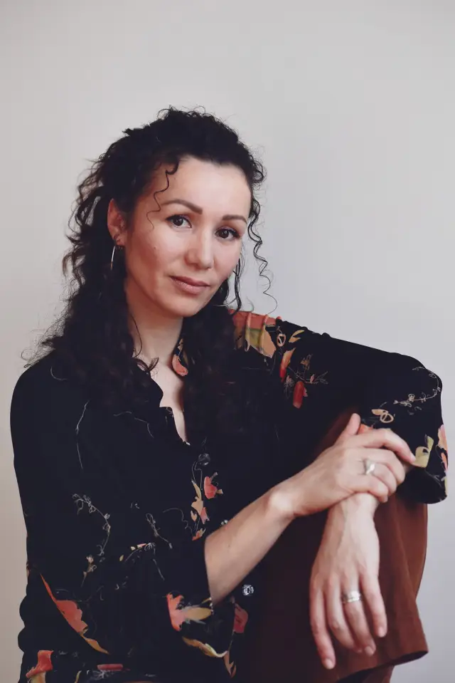 Фото Таня Арана (Tania Arana)