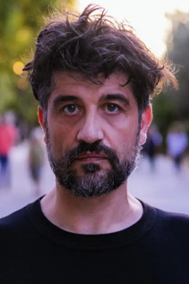 Фото  (Simos Kakalas)
