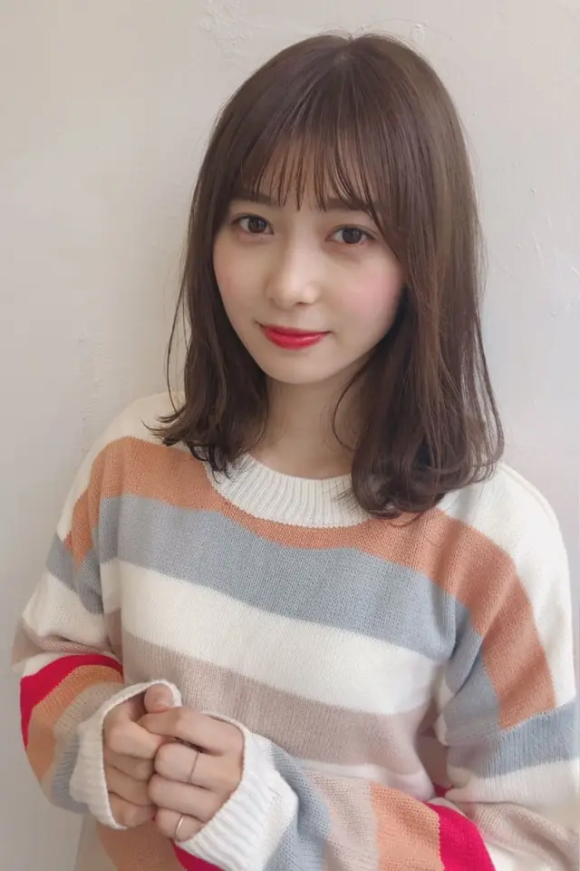 Фото Акарі Мацукава (Akari Matsukawa)