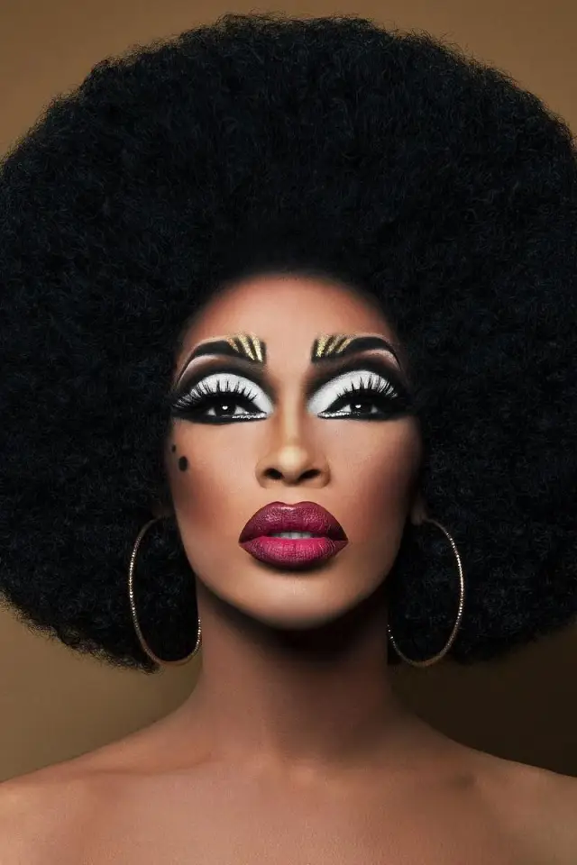 Фото Зе Віксен (The Vixen)