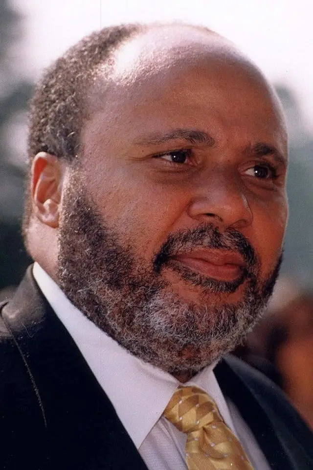 Фото  (Martin Luther King III)