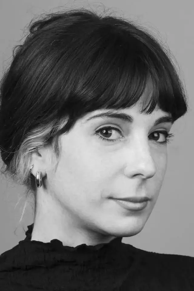 Фото Гала Ернандес (Gala Hernández López)
