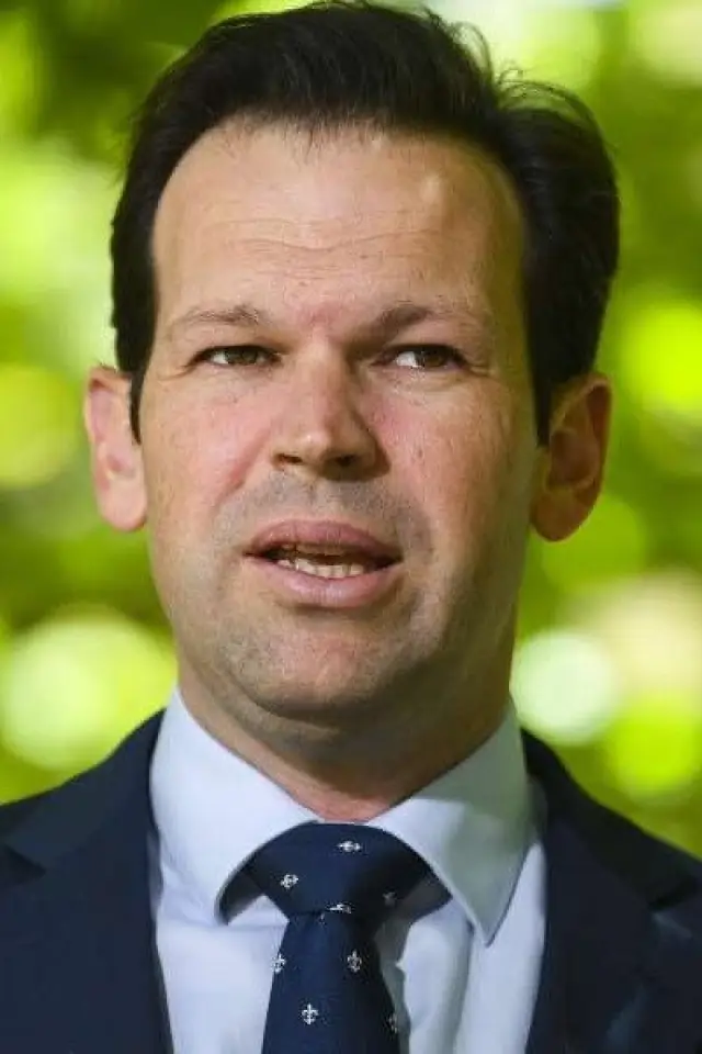 Фото  (Matt Canavan)