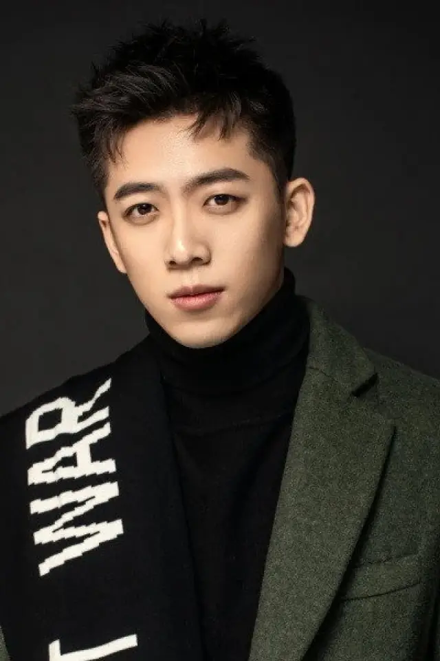 Фото  (Han Minglin)