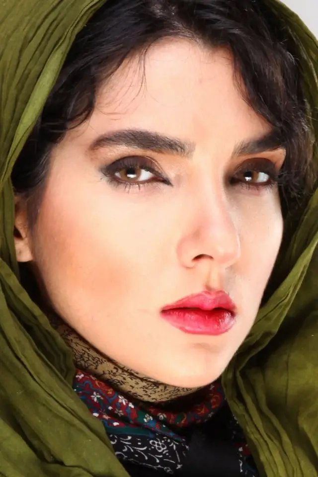 Фото  (Sara Rasoulzade)