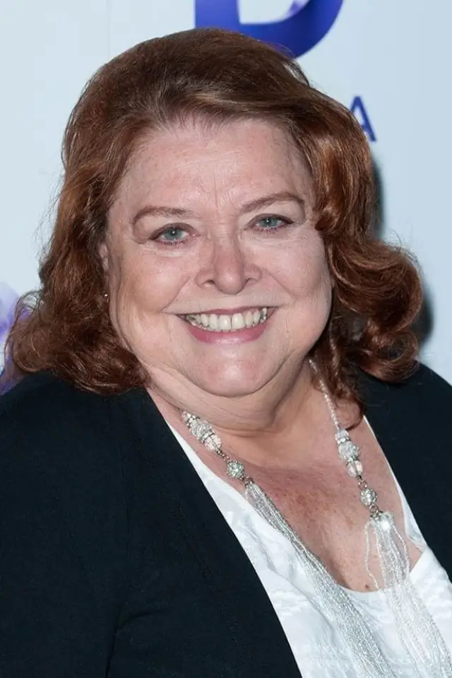 Фото Лінда Барон (Lynda Baron)