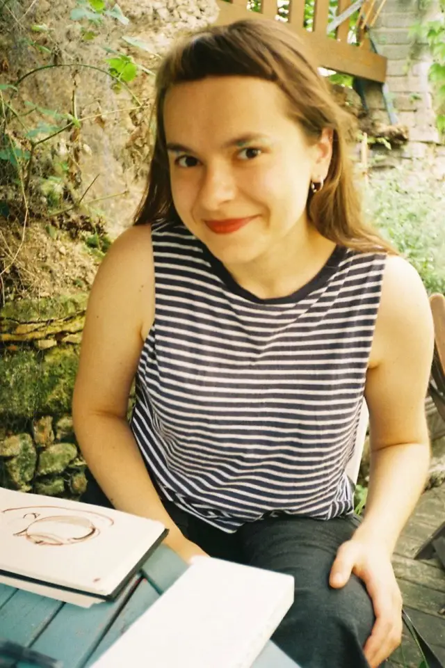 Фото Анна Бєлова (Anna Belova)