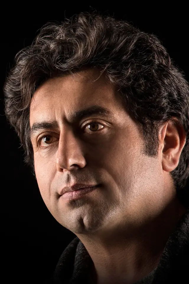 Фото  (Fereydoun Najafi)