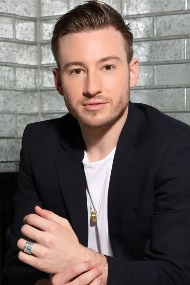Фото  (Matthew Mitcham)