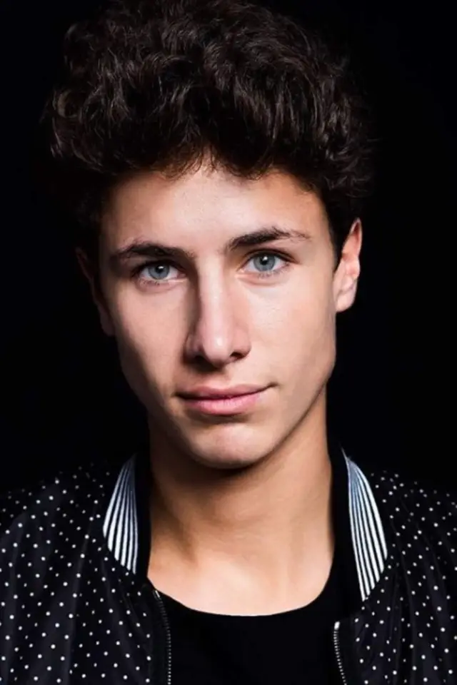 Фото Хуанпа Суріта (Juanpa Zurita)