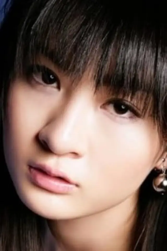 Фото Маю Міцуй (Mayu Mitsui)
