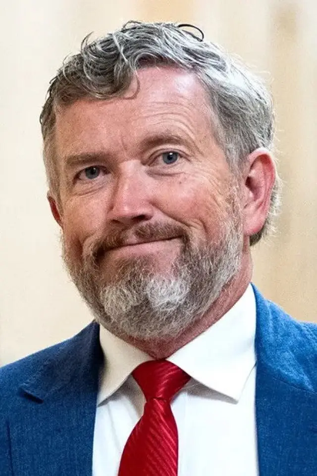 Фото  (Thomas Massie)