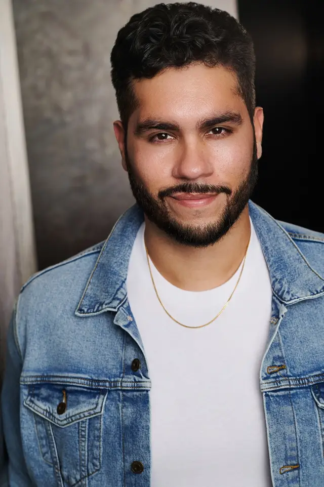 Фото  (Alexander Pineiro)