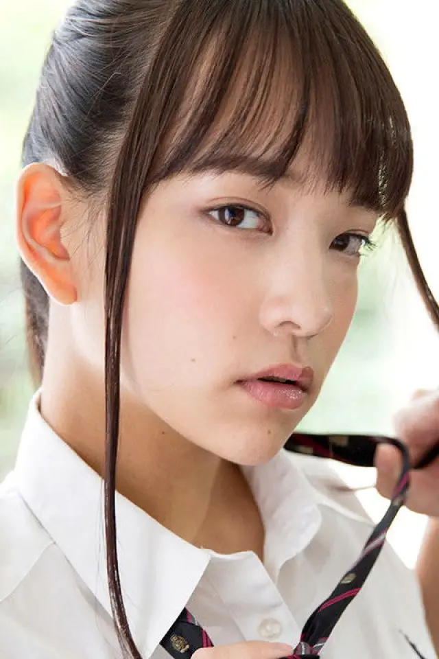 Фото Мікако Абе (Mikako Abe)