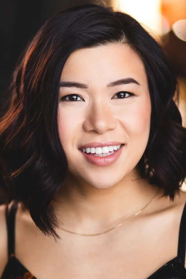 Фото  (Janet Rose Nguyen)