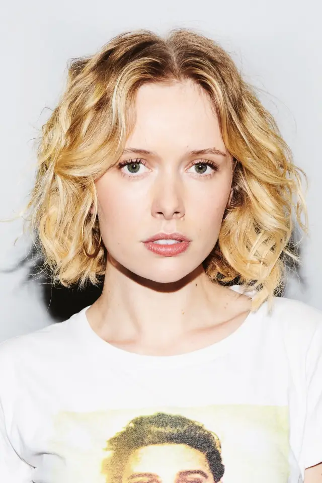 Фото Амелія Ів (Amelia Eve)