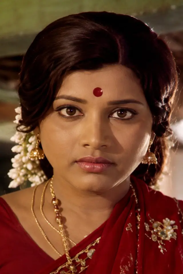 Фото Правеена Бгаґ'ярадж (Praveena Bhagyaraj)