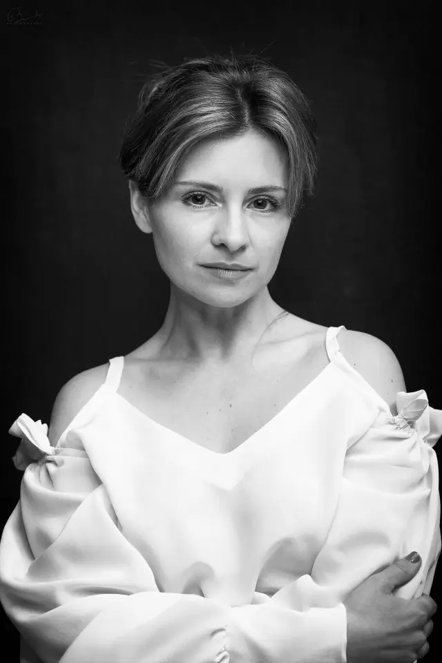 Фото  (Daria Zueva)