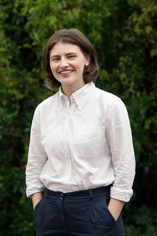 Фото  (Chlöe Swarbrick)