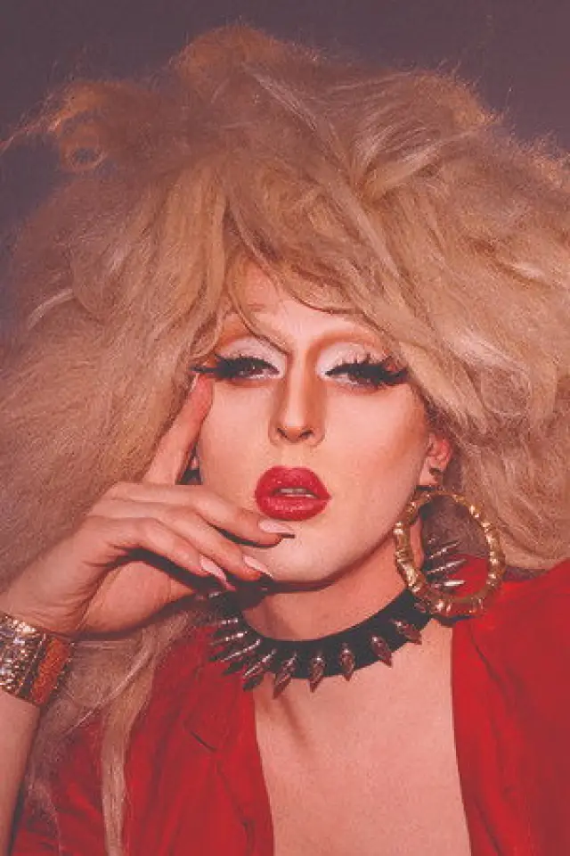 Фото  (Biqtch Puddin)
