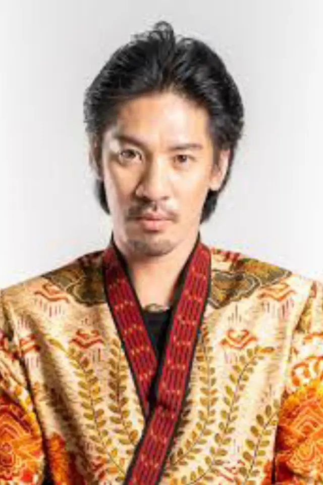 Фото  (Hiroaki Kato)