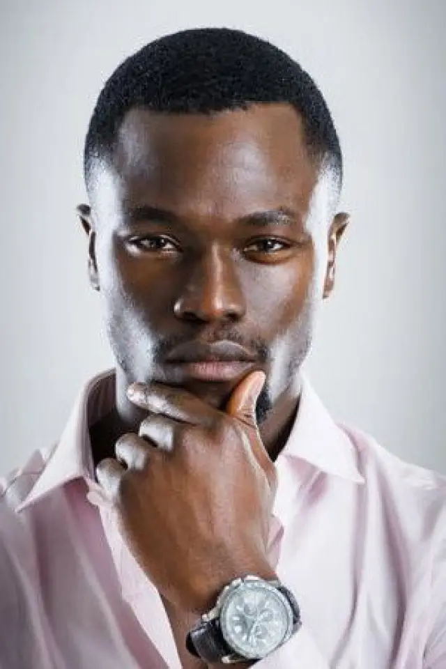 Фото  (John Samuel Kande)