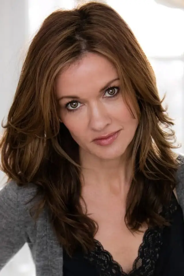 Фото Катерина Табер (Catherine Taber)