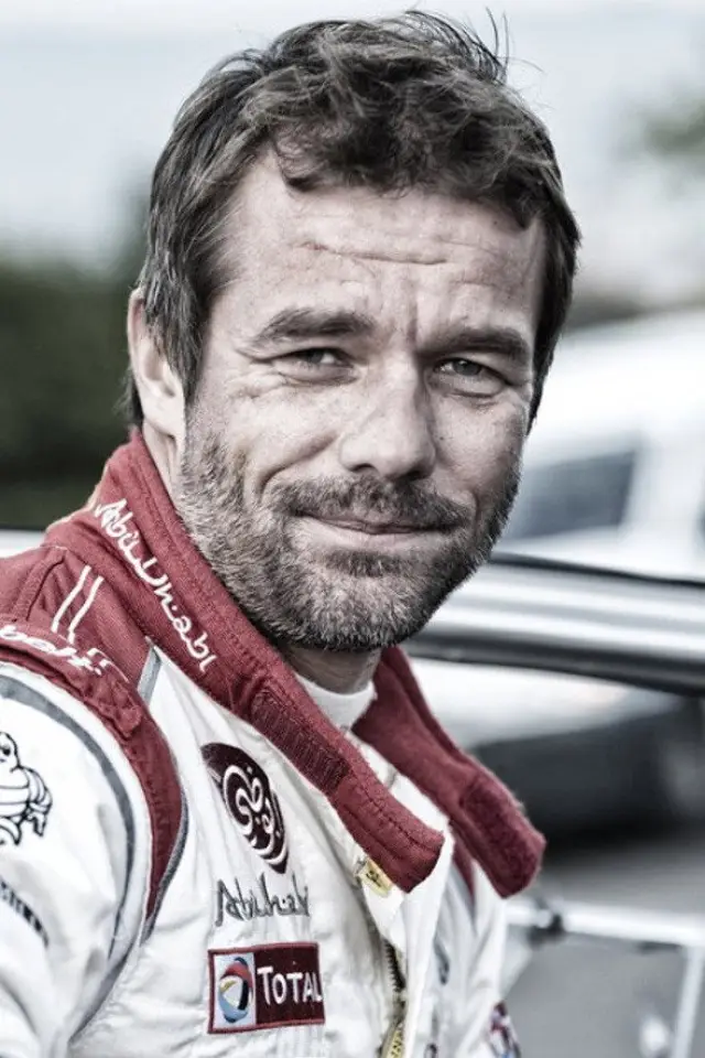 Фото  (Sébastien Loeb)