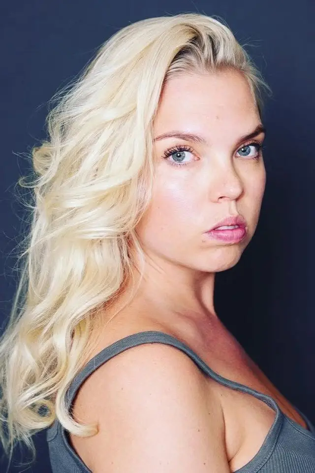 Фото  (Kerli Kyllönen)
