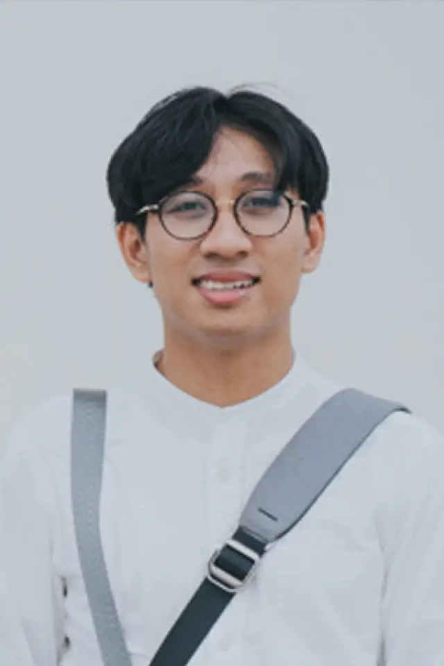 Фото  (Dzul Iskandar)